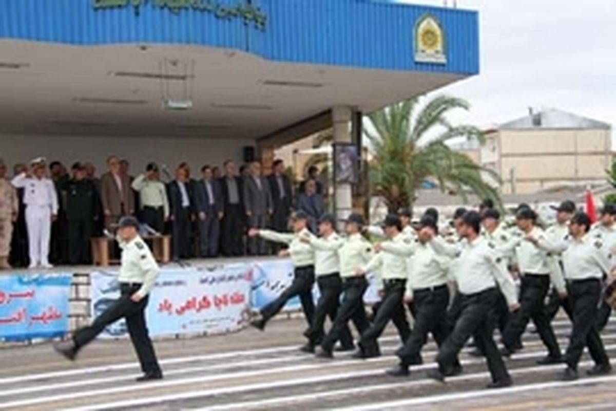 آرامش باطن و رعایت قانون، سرآغاز امنیت کشور است