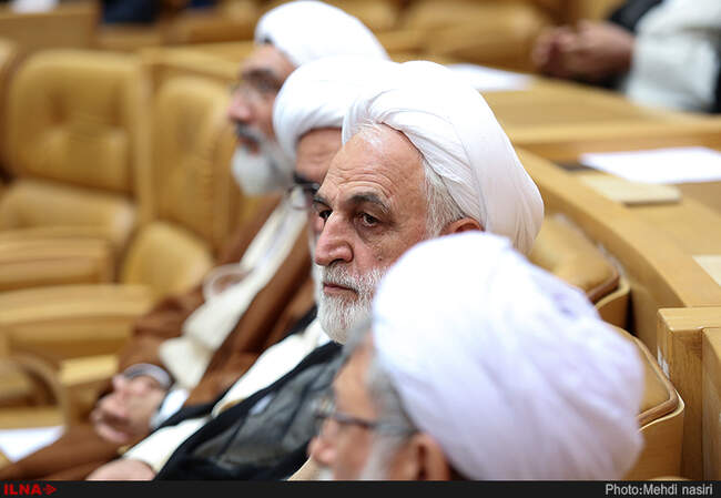 محسنی اژه ای