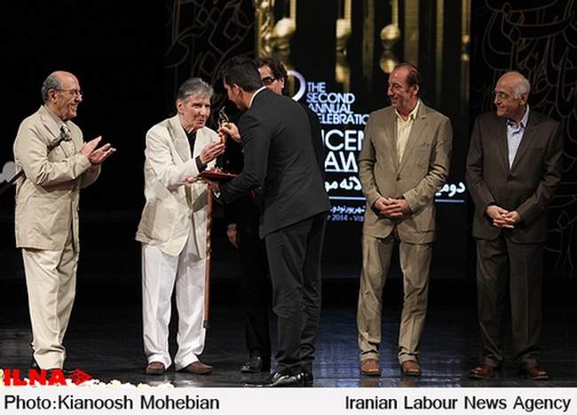 دومین دوره جشن سالانه موسیقی ما