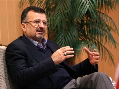 داورزنی: ظرف ۳ روز آینده می‌توانم از بیمارستان مرخص شوم