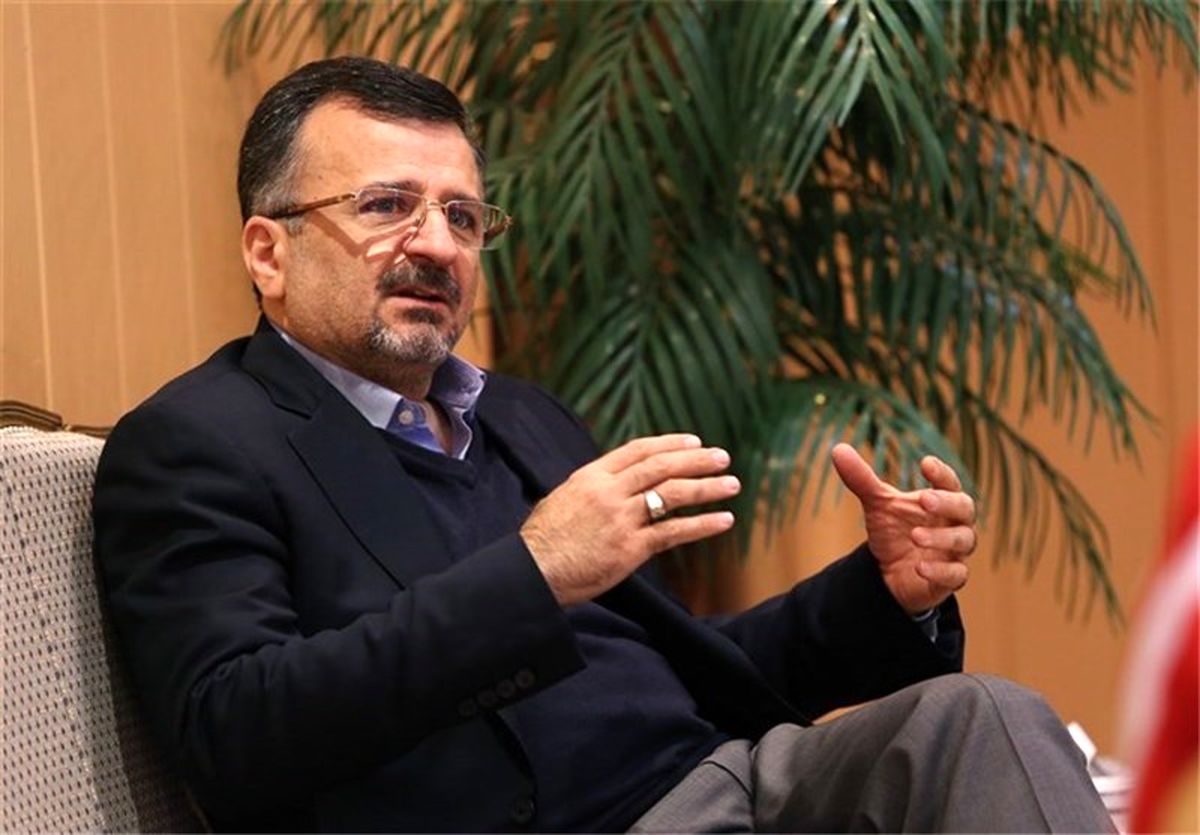 داورزنی: ظرف ۳ روز آینده می‌توانم از بیمارستان مرخص شوم