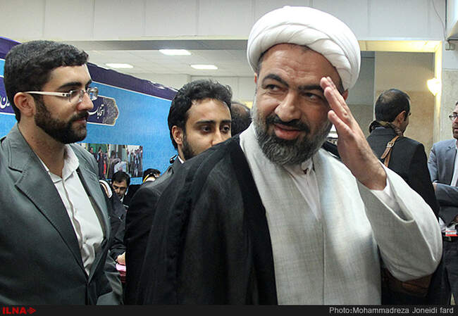  هفتمین روز ثبت‌نام داوطلبان مجلس خبرگان و مجلس شورای اسلامی /15