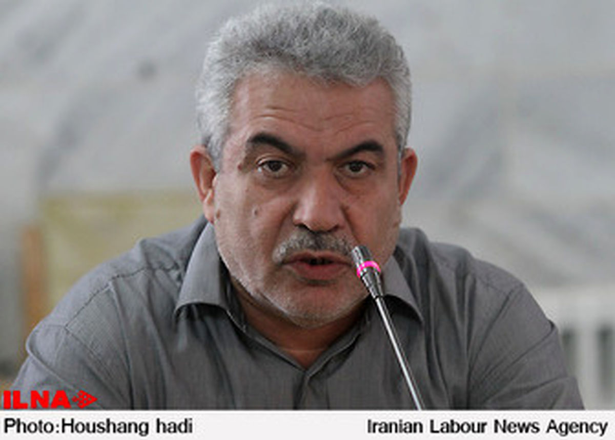 صنعت مازندران نیازمند آرامش است