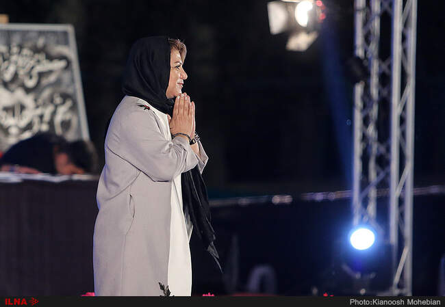 گزارش تصویری نوزدهمین جشن بزرگ سینمای ایران