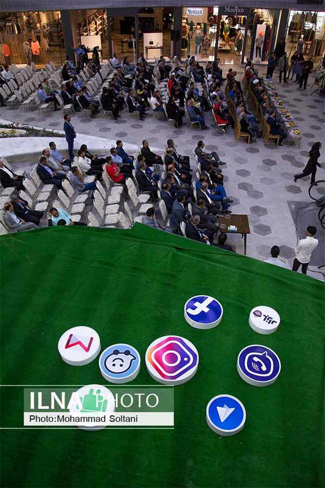 سفر رییس سازمان میراث فرهنگی و گردشگری به استان مازندران و افتتاح 43 و