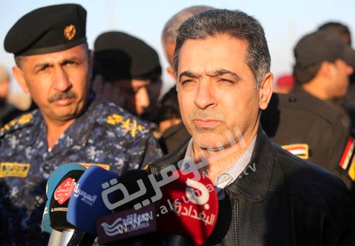 وزیر کشور عراق هر گونه آتش بس با داعش را تکذیب کرد
