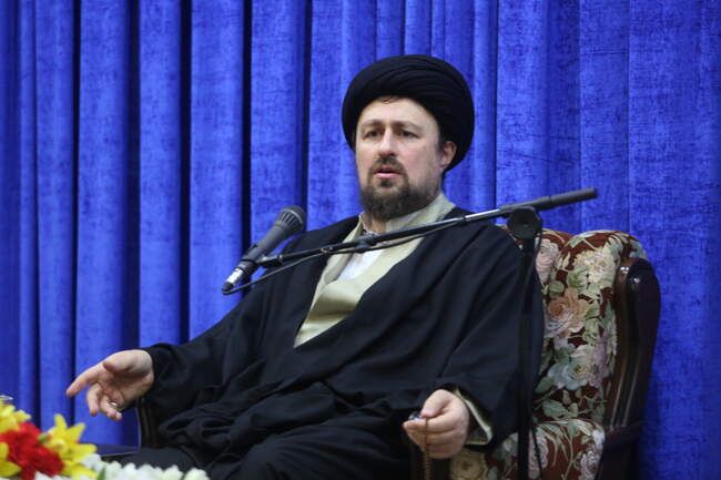 تجدید میثاق اهالی فرهنگ، هنر و رسانه با آرمان های بنیانگذار جمهوری اسلامی ایران