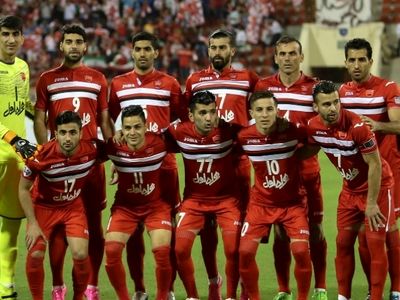 تحلیل AFC در مورد بازی پرسپولیس و وضعیت گروه مرگ