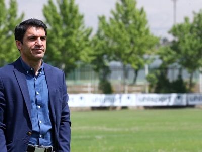 امامی فر: یک روز خاص باید به نام فوتبالیست در تاریخ ثبت شود