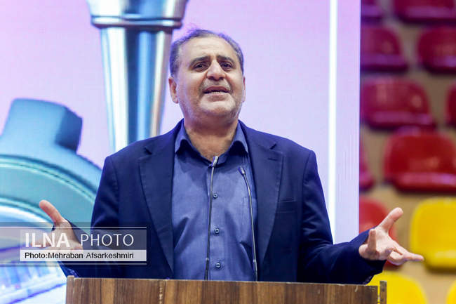  برگزاری افتتاحیه هشتمین دوره المپیاد ورزشی بانوان کارگر