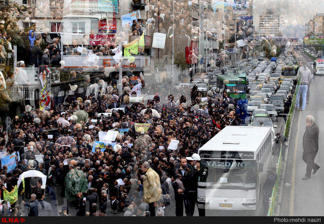 بیست و پنجمین سالگرد تصویب قانون کار/2