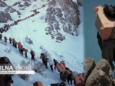 ثبت‌نام آنهایی که تا پای جان برای نان می‌جنگند/ آیا "کولبری" حذف می‌شود؟!