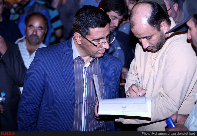 عملیات امداد و پاکسازی محل آتش سوزی شهران