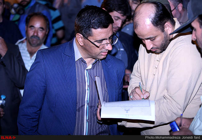 عملیات امداد و پاکسازی محل آتش سوزی شهران