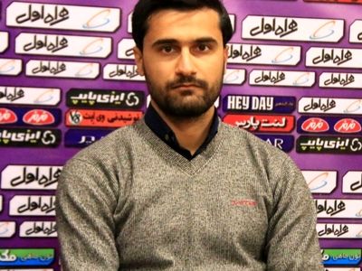 از داور بازی بادران شکایت می‌کنیم/ اشتباهات داور نتیجه را تغییر داد