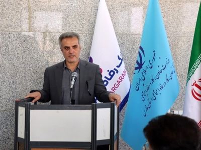 آینده فارس باید درخشان‌تر از گذشته باشد