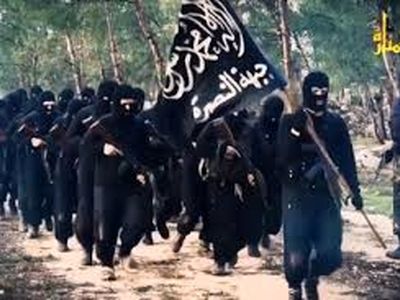 یک سرکرده جبهه النصره در شمال حلب کشته شد