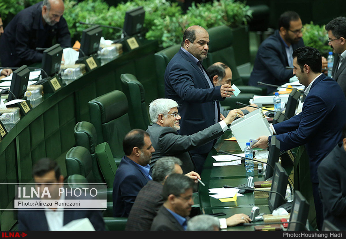 بادامچی و گودرزی اعضای ناظر مجلس در ستاد ساماندهی و حمایت از مشاغل خانگی شدند