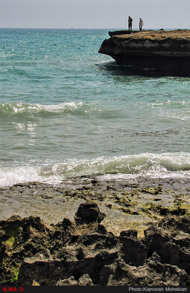 خلیج همیشه فارس...