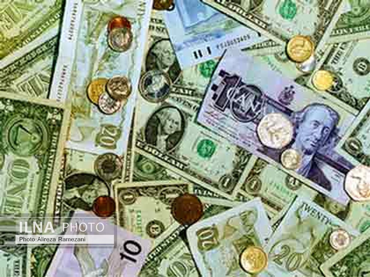 هر دلار آمریکا 3630 و هر یورو 3855 تومان 