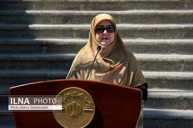 حاشیه جلسه هیات دولت - ۱۲ شهریور