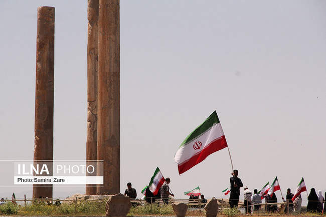 بزرگداشت سالروز سفر تاریخی رهبر معظم انقلاب به استان فارس