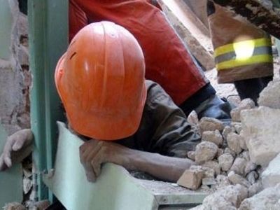 مرگ ۱۳ نفر بر اثر حوادث کار، فقط در استان همدان 
