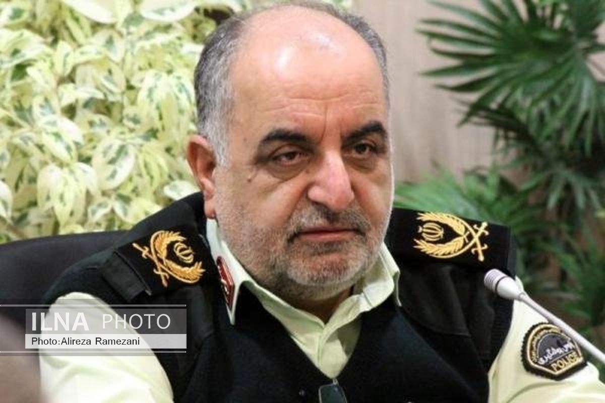 انهدام باند جعل اسناد دولتی در شهریار