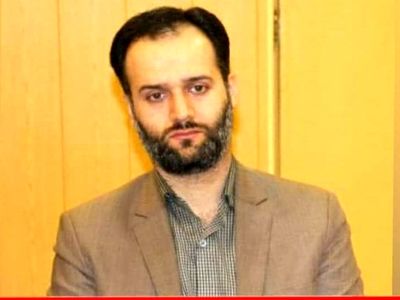 سجاد خانزاده به عنوان سرپرست بخشداری احمدسرگوراب منصوب شد