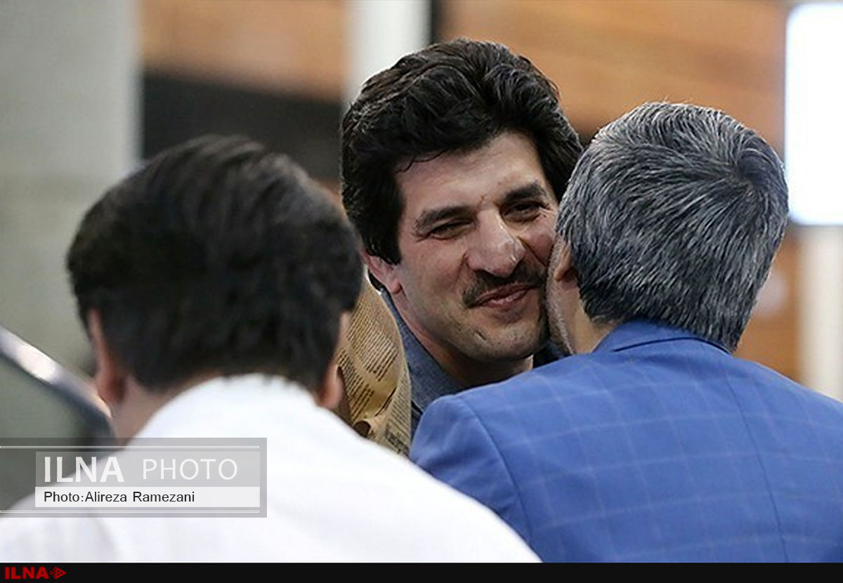 نکته روز/جایی که هاشمی بود و گودرزی نه!