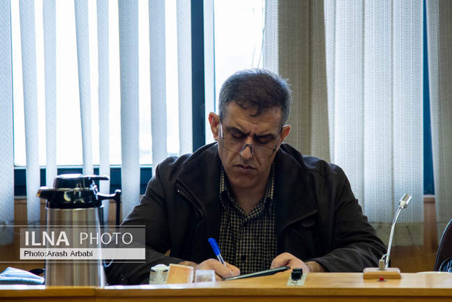 نشست دسترسی برابر و موثر به اطلاعات شفاف