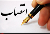 سرپرست شرکت پشتیبانی امور دام منصوب شد