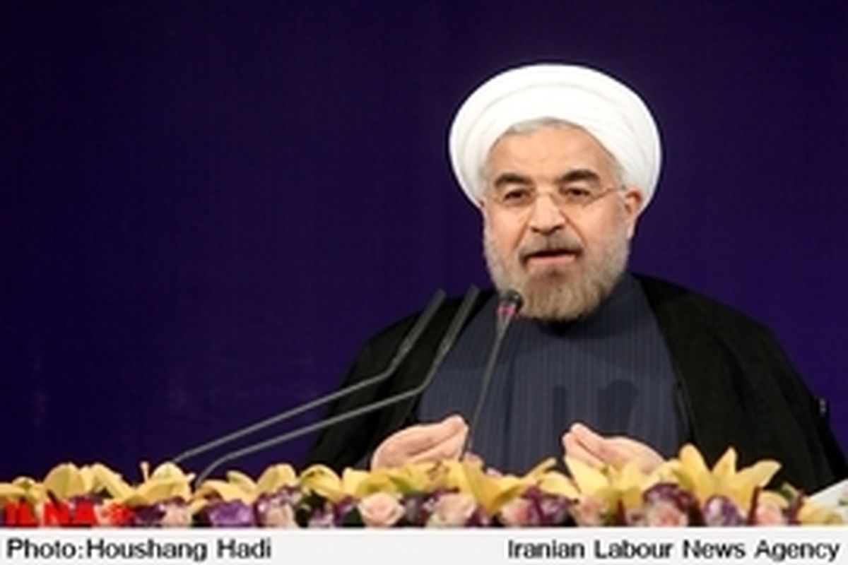 معنی انتقاد هو کردن و تهمت و تخریب نیست / به فضای گفت‌و‌گو نیاز داریم