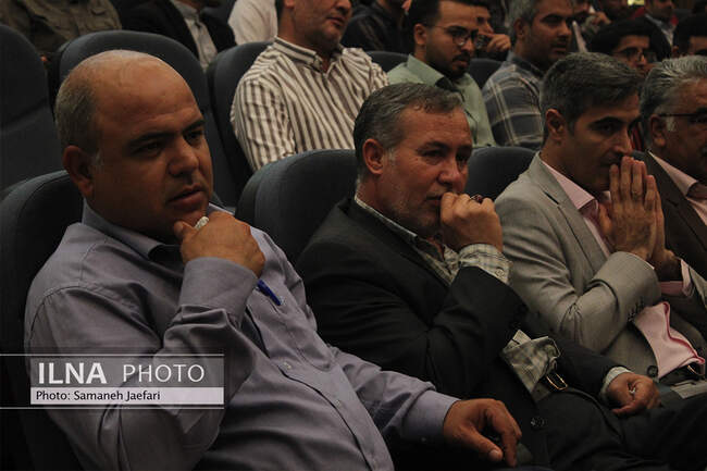 همایش دهیاران استان خراسان رضوی