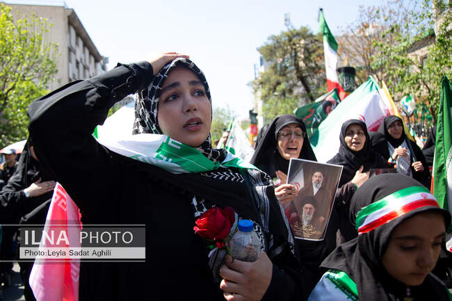  اربعین رهبر شهید انقلاب