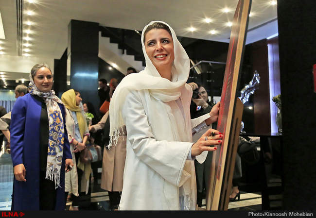 اکران خصوصی فیلم سینمایی رگ خواب