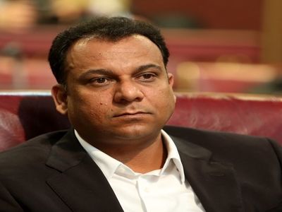 نماینده هرمزگان در شورا ، نایب رئیس شورای عالی استان‌ها شد