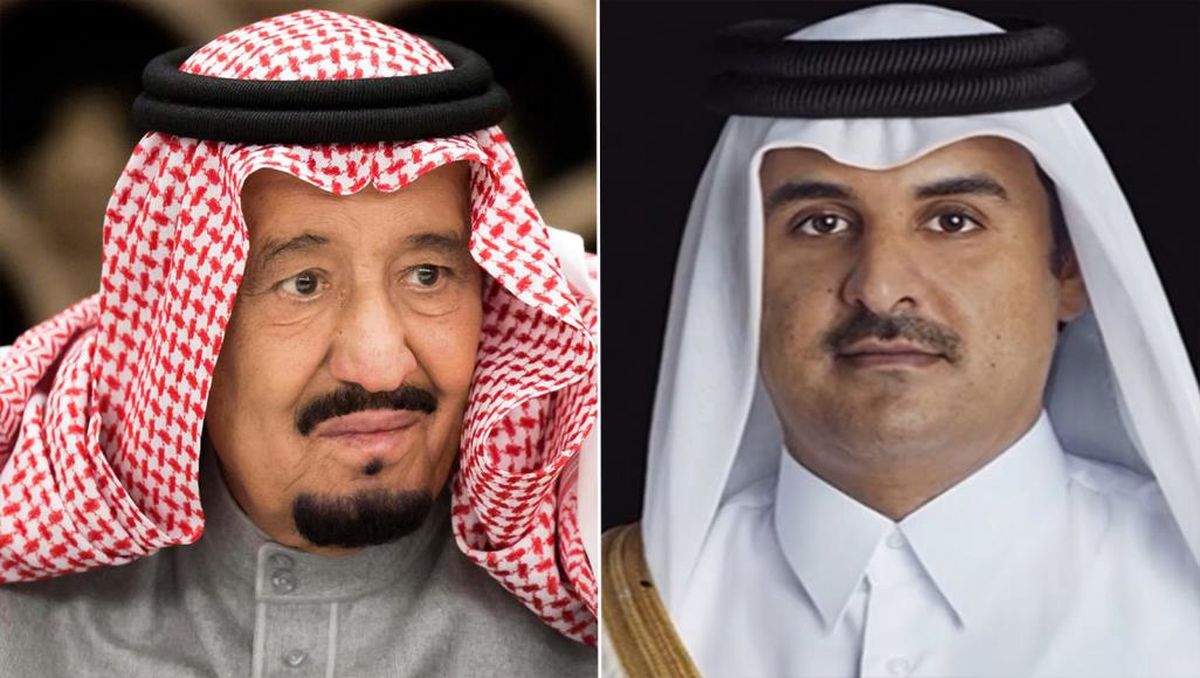 امیر قطر به اجلاس سران شورای همکاری خلیج‌فارس دعوت شد