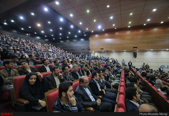 افتتاح و بهره‌برداری ۱۳۵ پروژه عمرانی، خدماتی، ترافیکی و فرهنگی شهر
