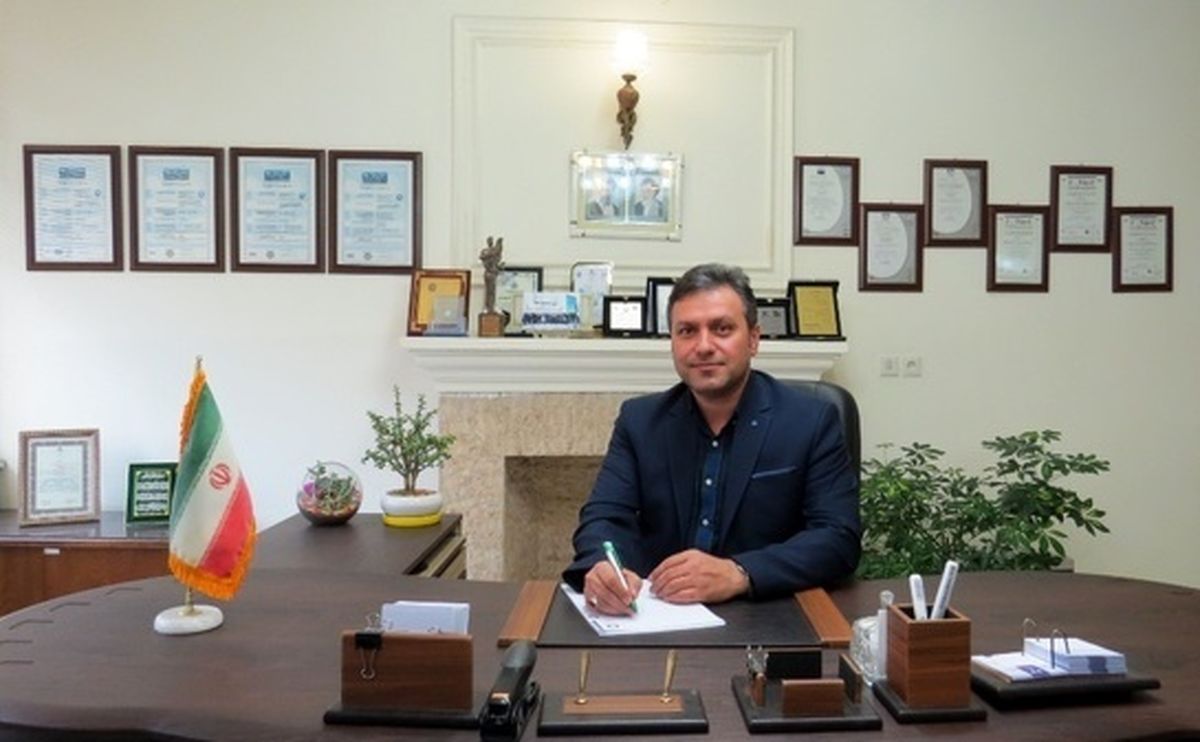 تدابیر مدیرعامل شستا موجب هم‌افزایی هلدینگ‌ها شده است/ فیرمکو دیگر تک حوزه‌ای نیست