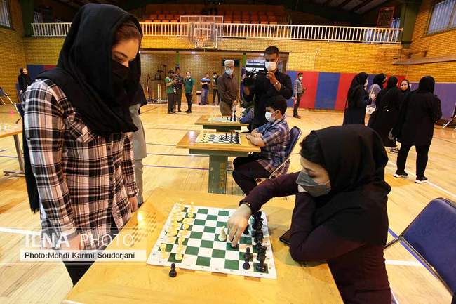 اولین جشنواره استعداد یابی و نخبه پروری خانواده  بزرگ ذوب آهن برگزار 