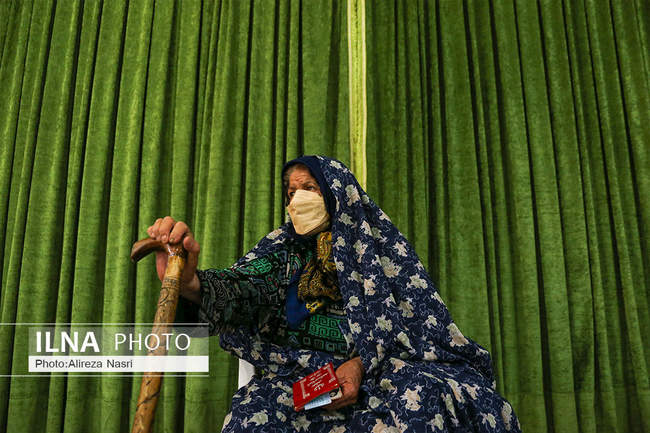 انتخابات 1400 در قزوین/1