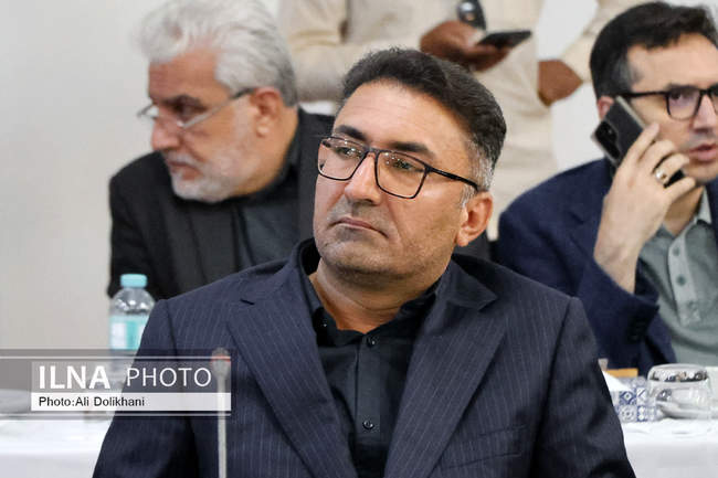 نشست ویژه ستاد مدیریت بحران هرمزگان با حضور معاون اجرایی رئیس‌جمهور