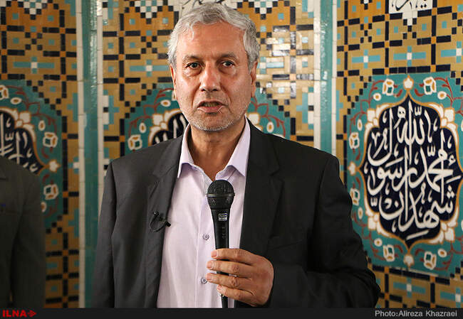 تجدید میثاق  کارگران با آرما‌ن‌های بنیانگذار جمهوری اسلامی ایران