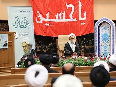 سعه صدر علامه طباطبایی مثال زدنی بود/ معرفت خاص الهی؛ مسیر عالمان بزرگ