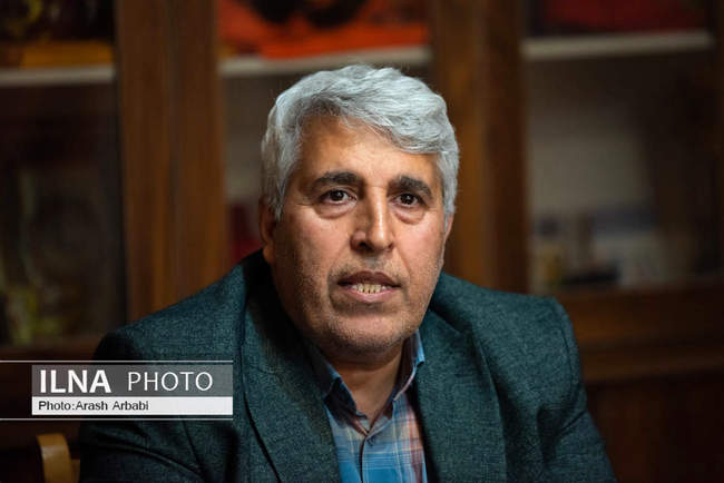 جلسه وبینار مشترک دبیرکل و معاونین خانه کارگر جمهوری اسلامی ایران با