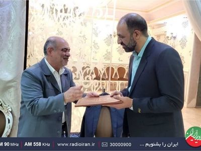 قائم مقام جدید معاونت صدا منصوب شد