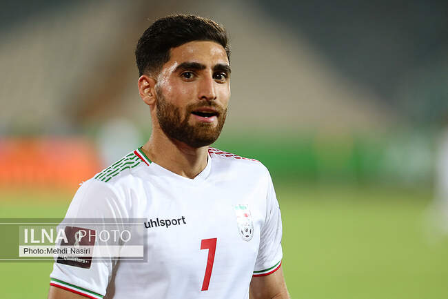  علیرضا جهانبخش
