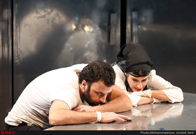 نمایش خاندان مرگ 