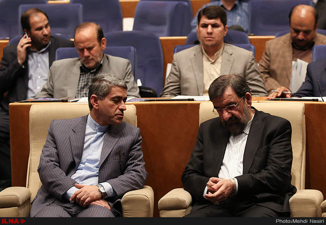 همایش اقتصاد مقاومتی، تعاون، اقدام و عمل